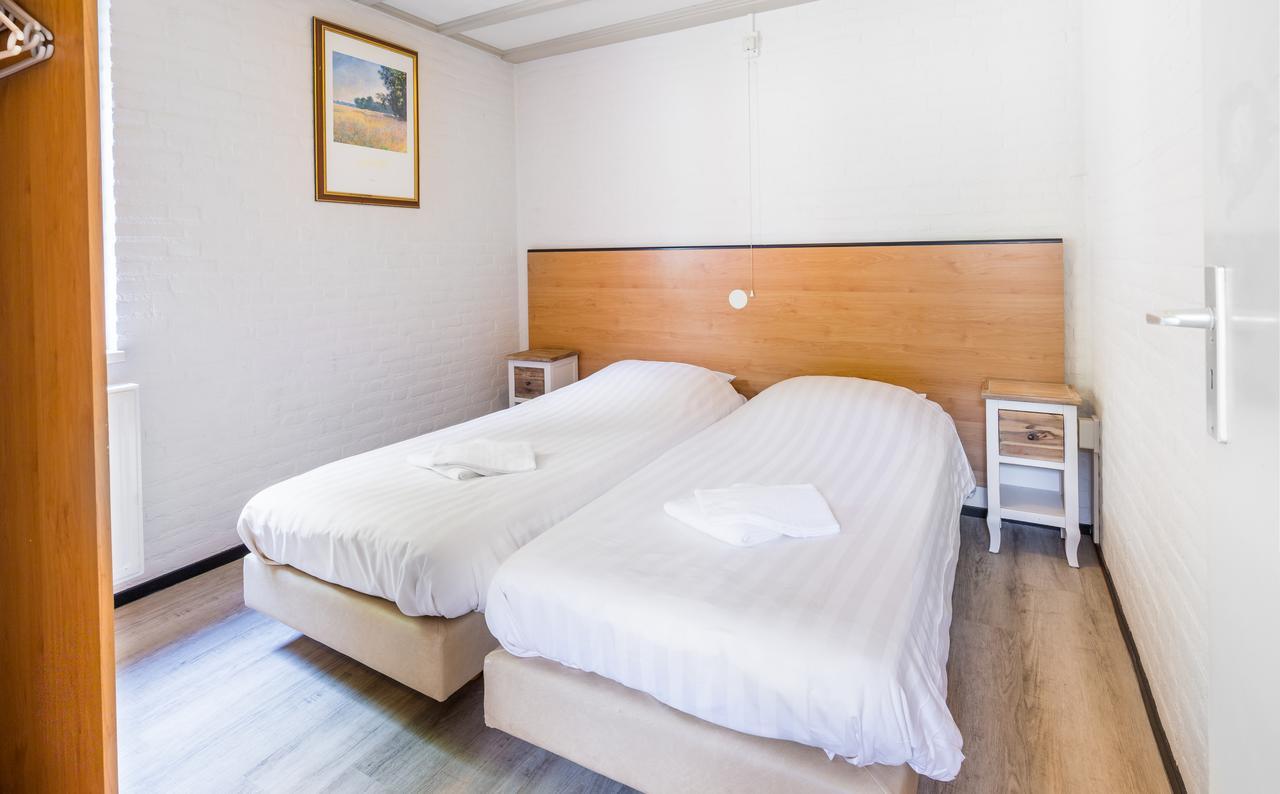Roompot Klein Vink Arcen Cameră foto