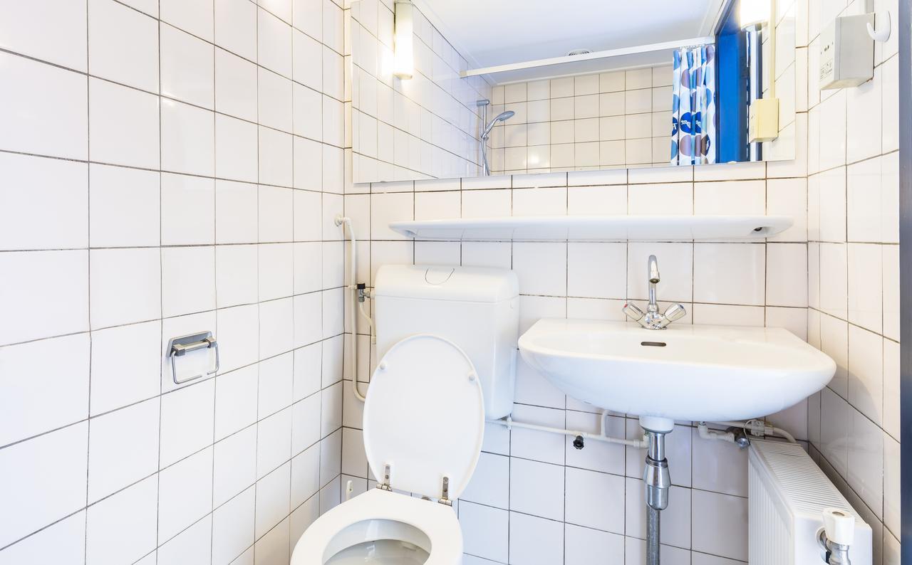 Roompot Klein Vink Arcen Cameră foto