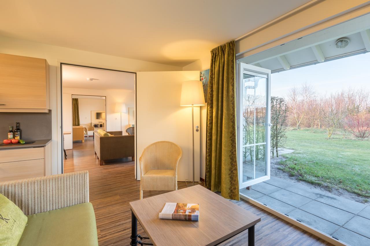 Roompot Klein Vink Arcen Cameră foto