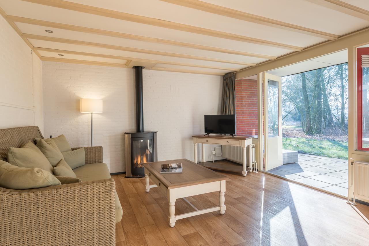 Roompot Klein Vink Arcen Cameră foto