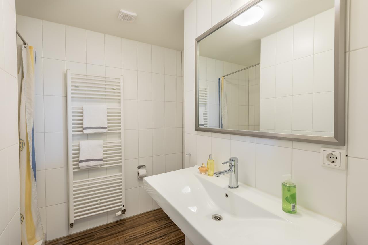Roompot Klein Vink Arcen Cameră foto