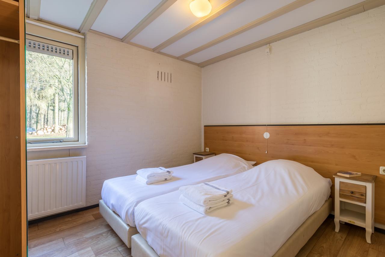 Roompot Klein Vink Arcen Cameră foto