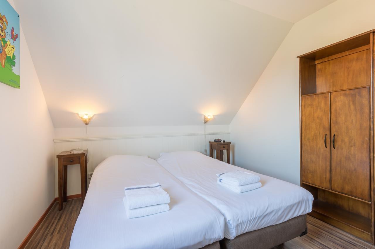 Roompot Klein Vink Arcen Cameră foto
