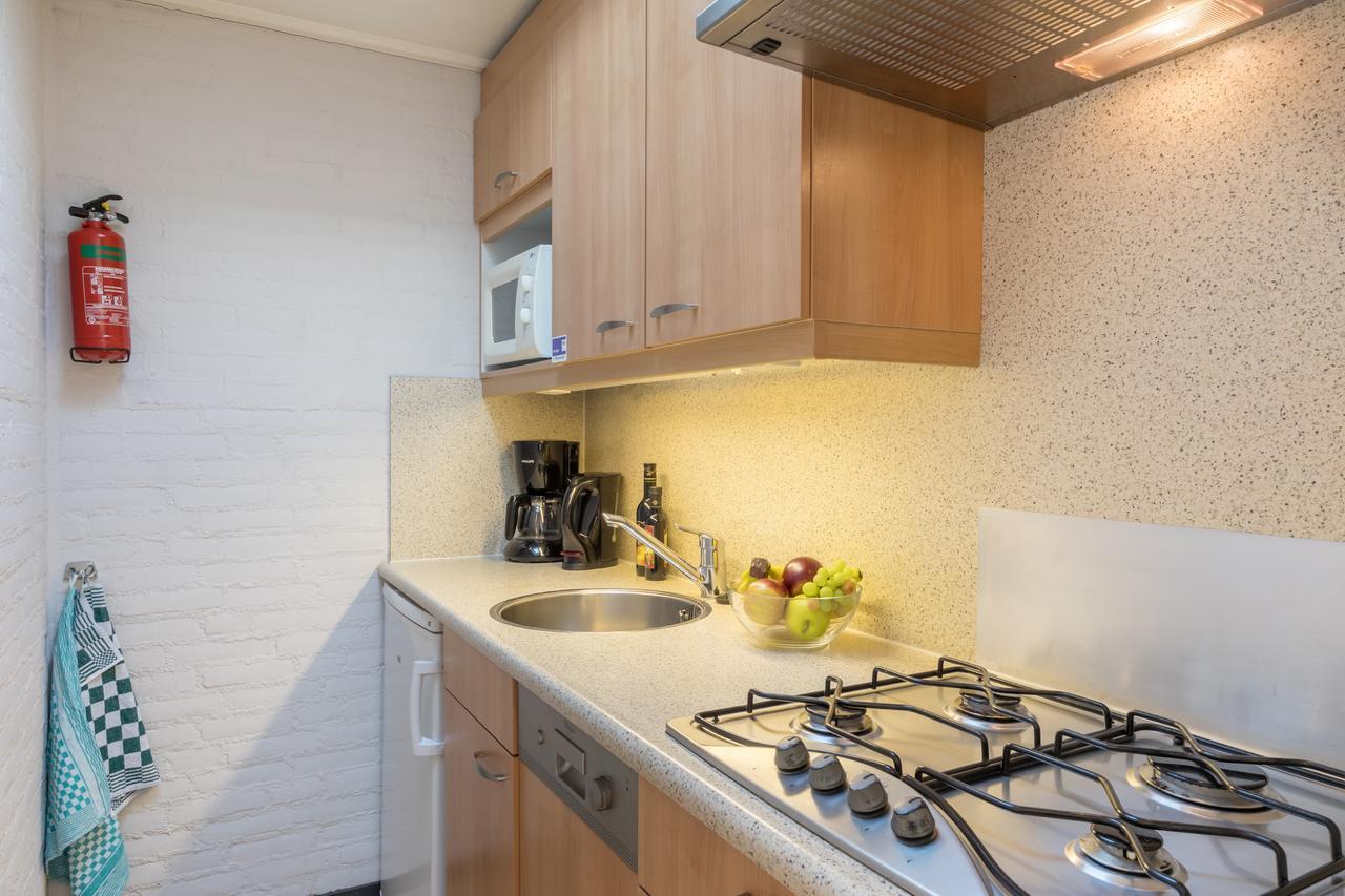 Roompot Klein Vink Arcen Cameră foto