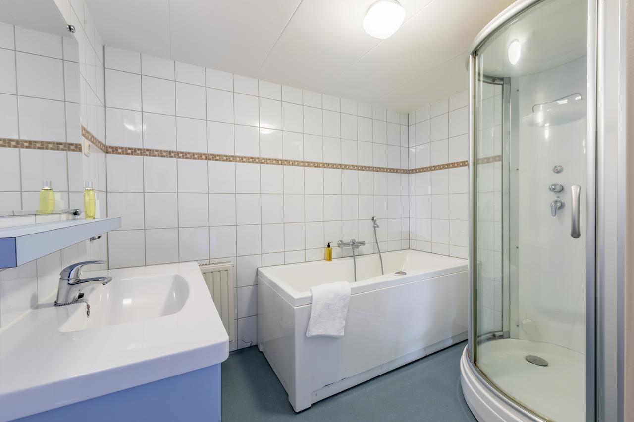 Roompot Klein Vink Arcen Cameră foto