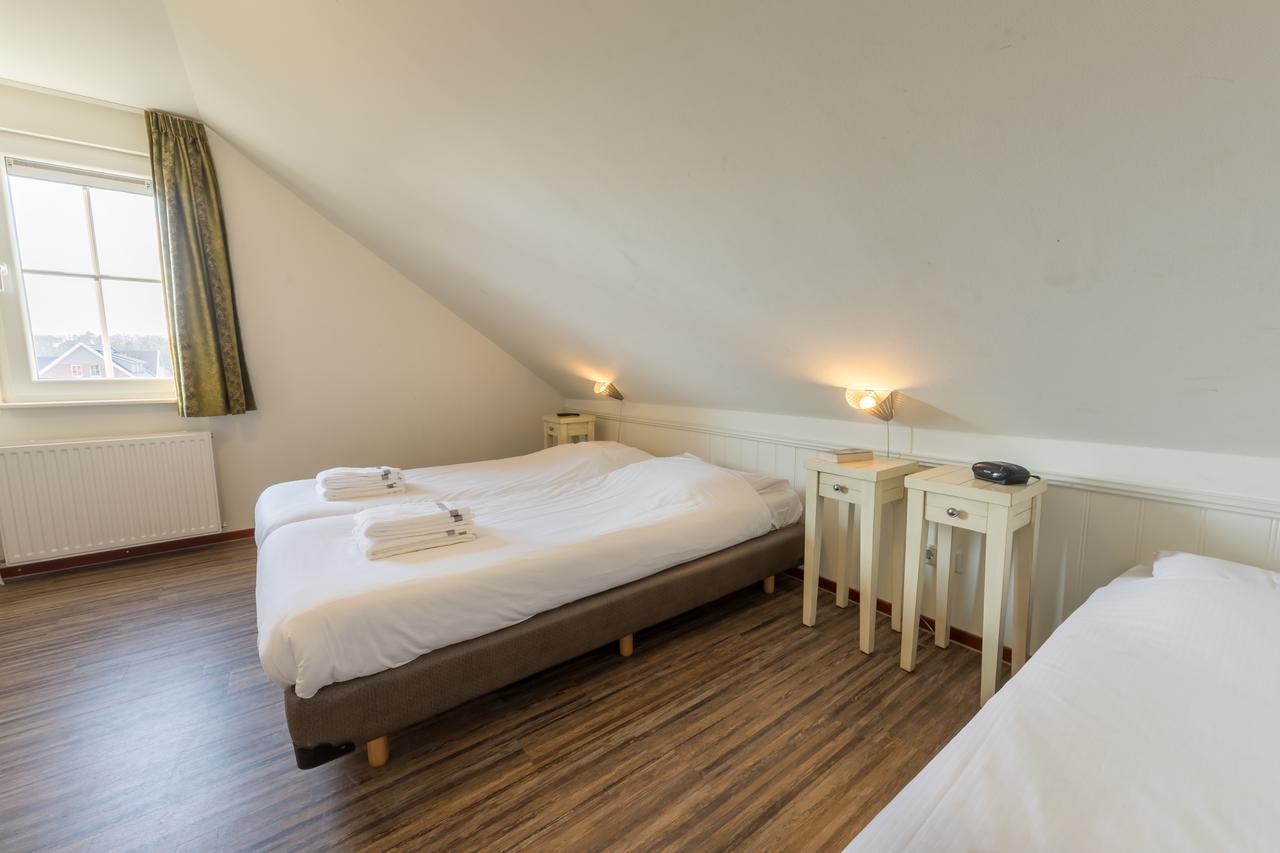 Roompot Klein Vink Arcen Cameră foto