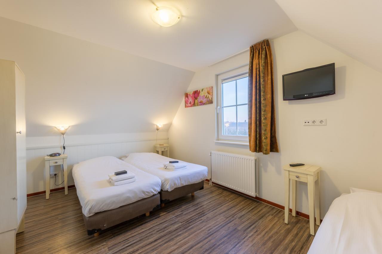 Roompot Klein Vink Arcen Cameră foto