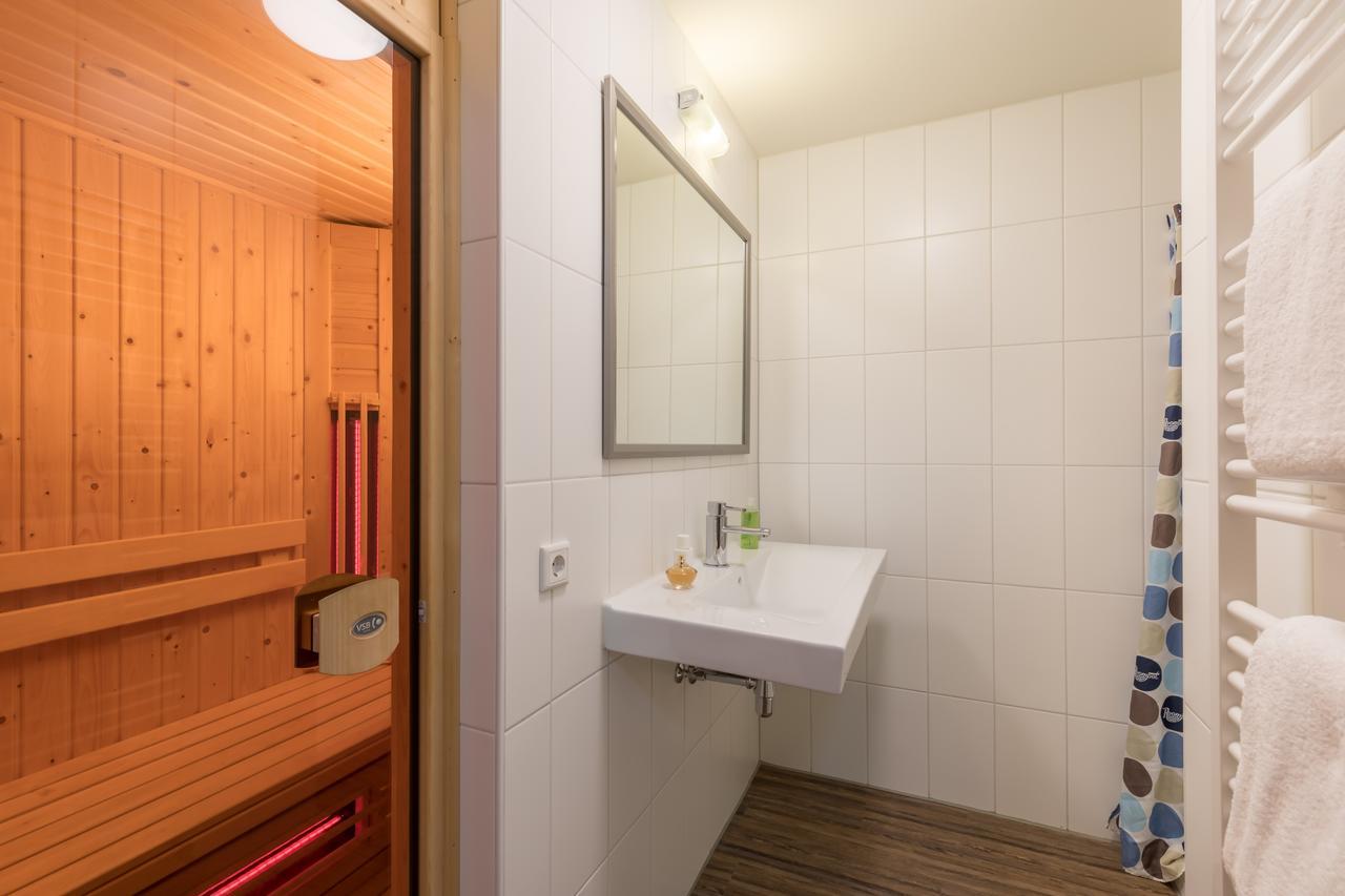 Roompot Klein Vink Arcen Cameră foto