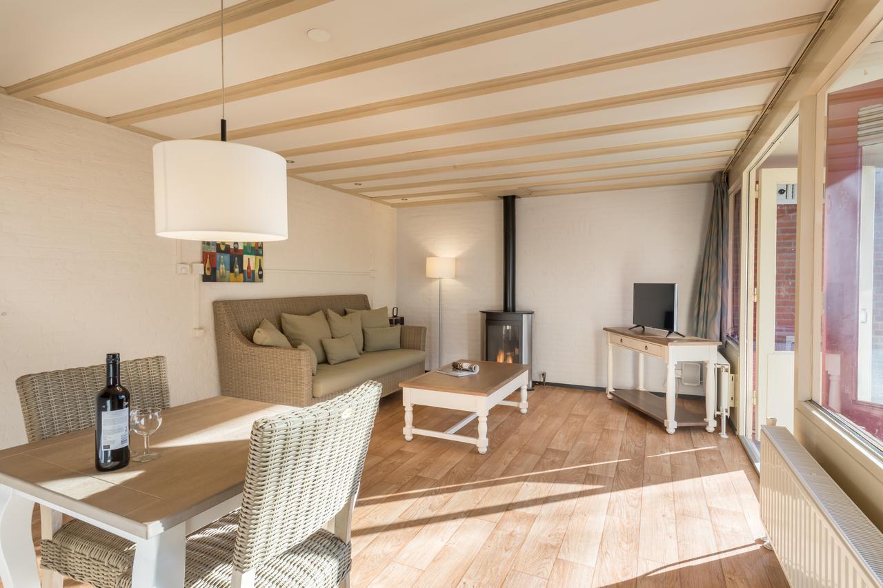Roompot Klein Vink Arcen Cameră foto