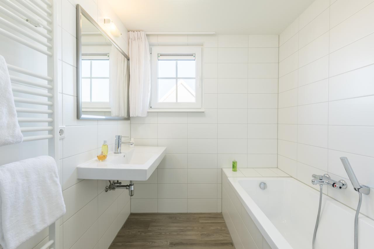 Roompot Klein Vink Arcen Cameră foto